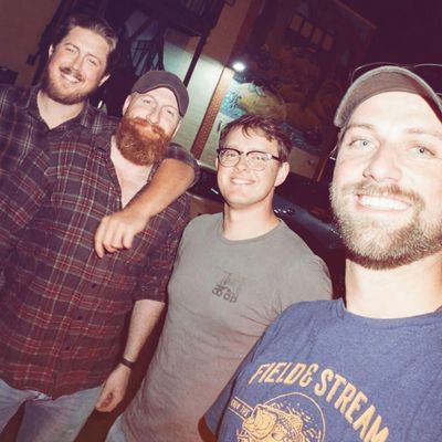 Sean, 30