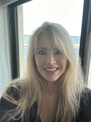 Trish, 60