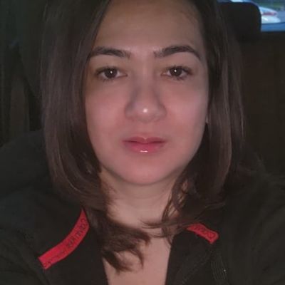 Anne, 42