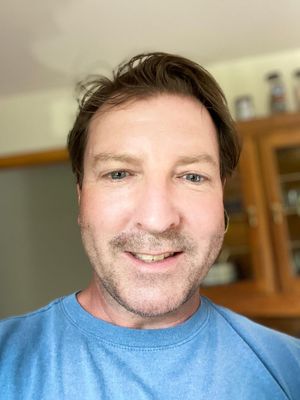 Michael, 48