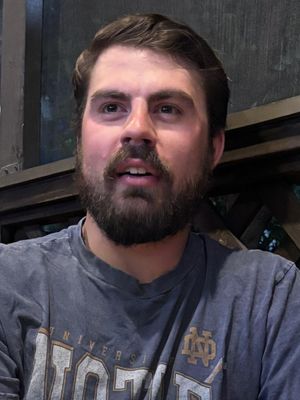 John, 26