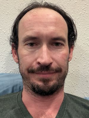 Conrad, 36