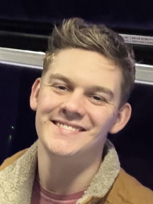 Jay, 19