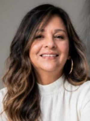 Monica, 57