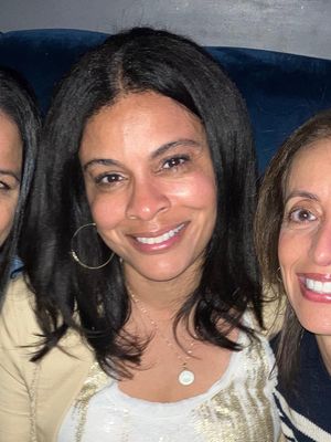 Tamika, 53