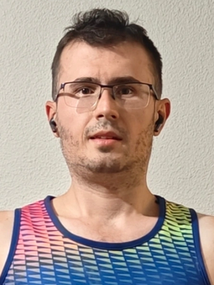 Antonio, 28