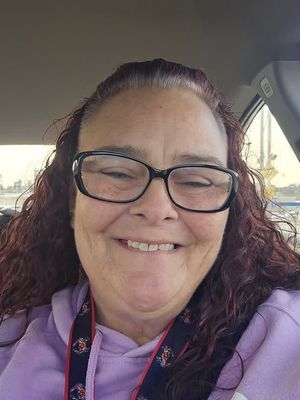 Lisa, 53