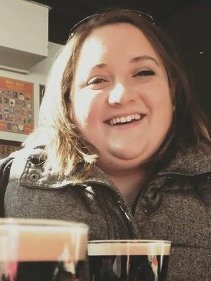 Korinne, 34