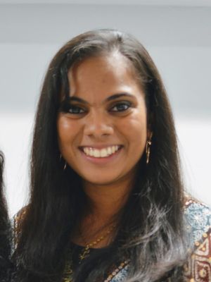 Mary, 26