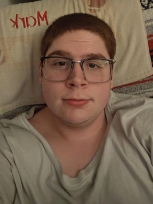 Mark, 25