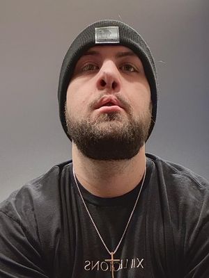 Dillon, 23