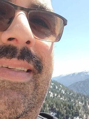 David, 41