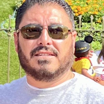 Rafael, 46