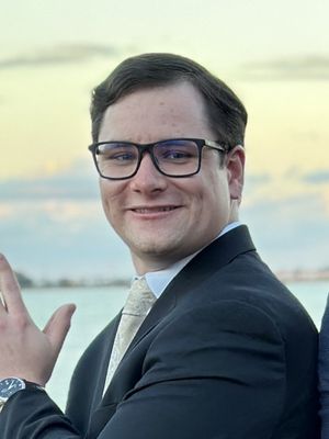 Dillion, 26