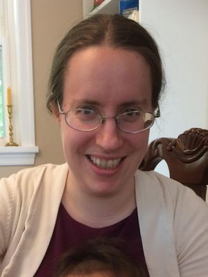 Emily, 36