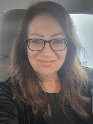Gloria, 65