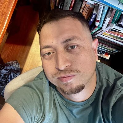Edgar, 36