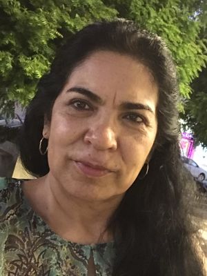 Monica, 63