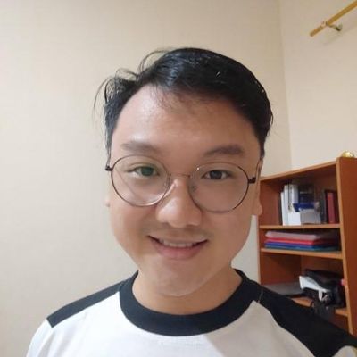 Brian, 29