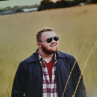 Conner, 23