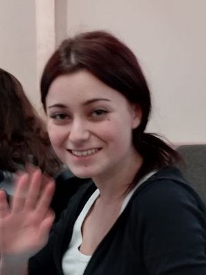 Katherine, 24