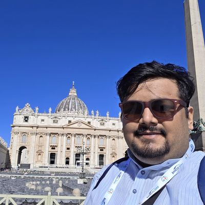 Varun, 30