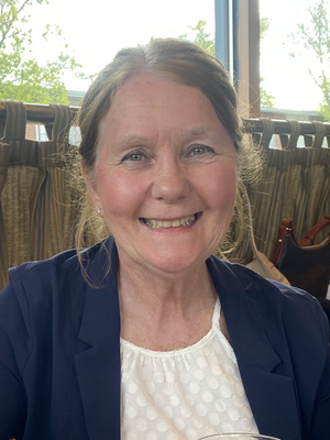 Rhonda, 65