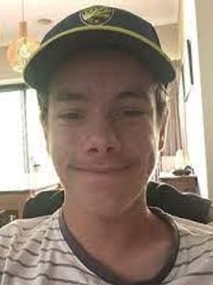 John, 22