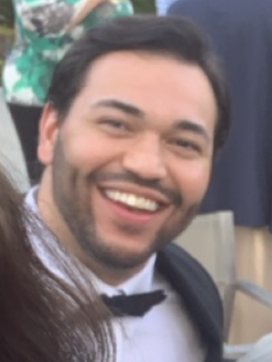 Cole, 25