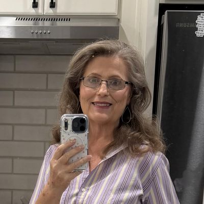 Barbara, 68