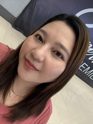 Gizllaine Joy, 34