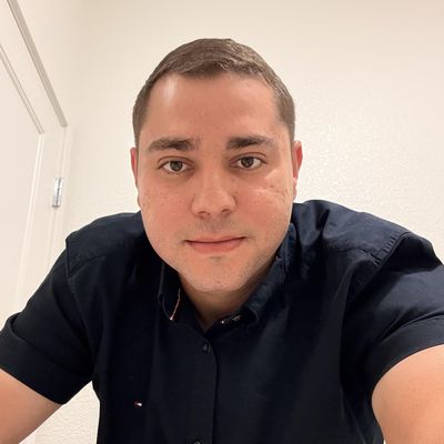Eddy, 34