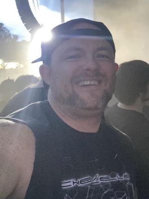 Sean, 39