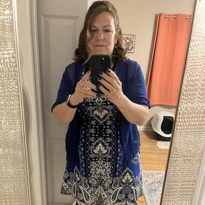 Patti, 58