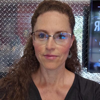 Marcie, 54