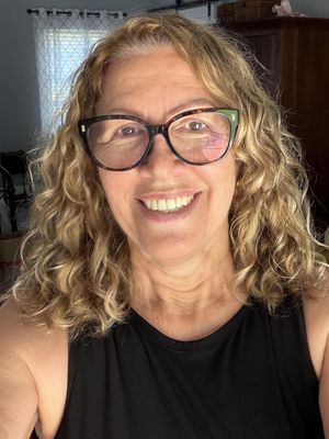Monica, 64