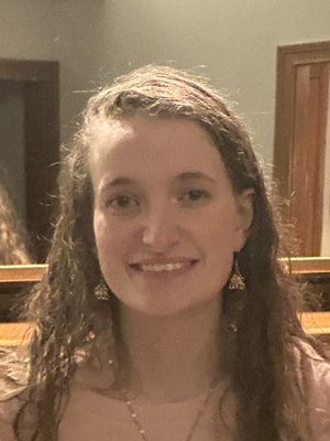 Lucy, 24