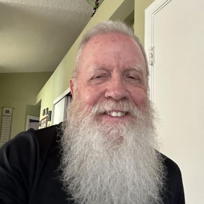 Ron, 70