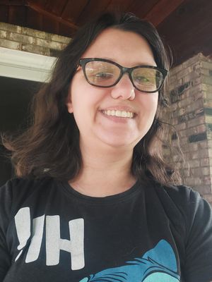 Rachel, 33