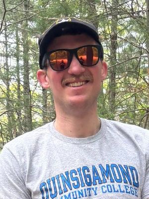 Anthony, 29