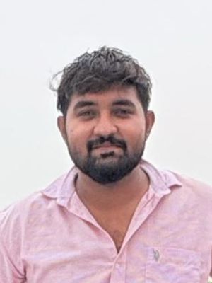 Sumit, 22