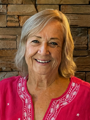 Maureen, 78
