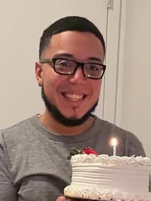 Victor, 27
