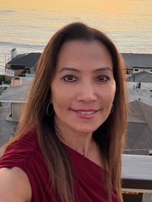 Janet, 55