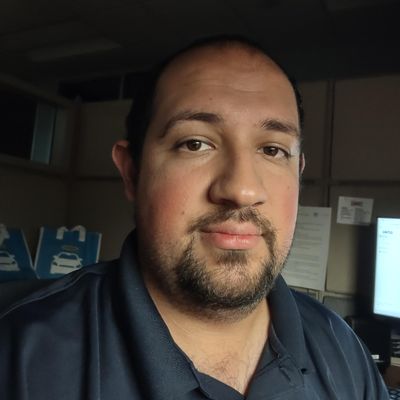 Javier, 29
