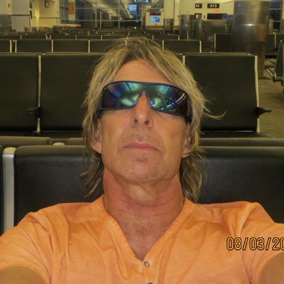 Randy, 70