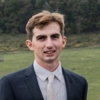 Peter, 21