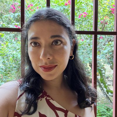 Beatriz, 40