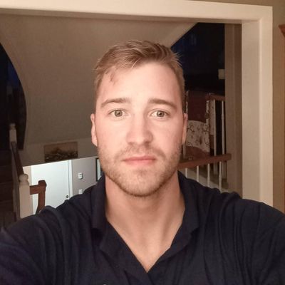 Michael, 30