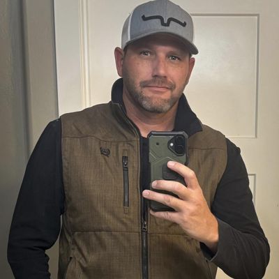 Jake, 42